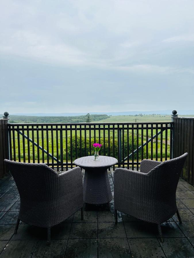 Bowscale Suite Penruddock ภายนอก รูปภาพ