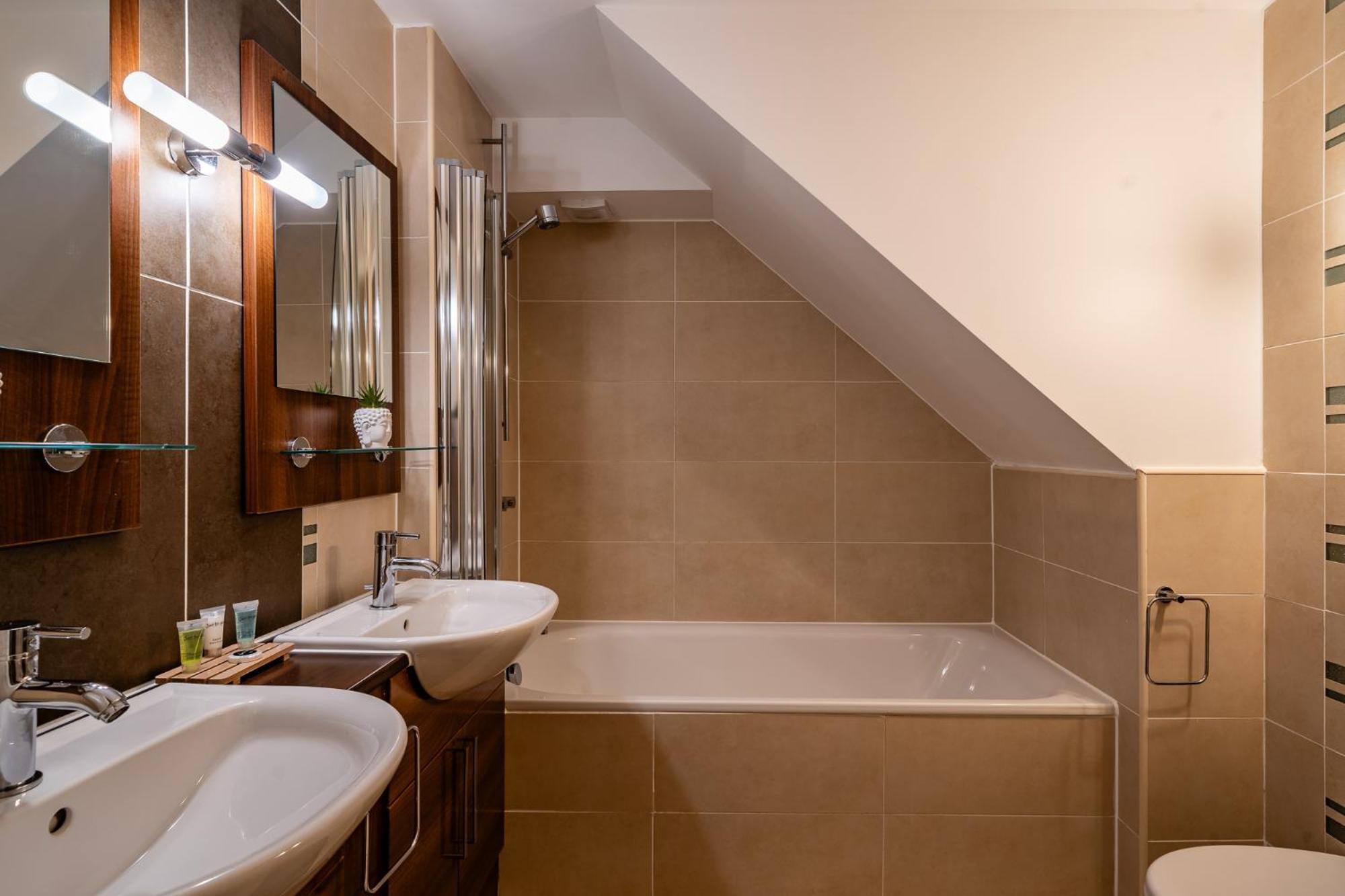 Bowscale Suite Penruddock ภายนอก รูปภาพ